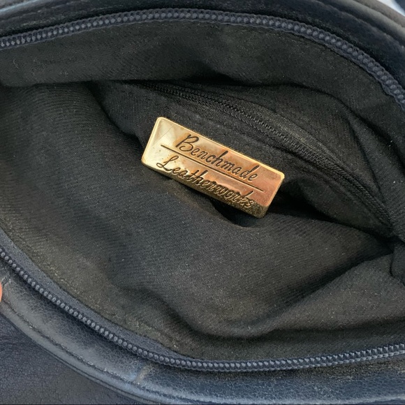 Vintage Benchmade Leatherworks bag - Picture 6 of 7